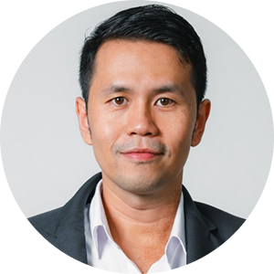 ชัยยุทธ รัตนพร